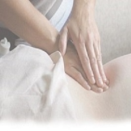tuina Chinese massage therapy